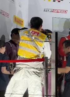 太阳集团城娱8722反光背心9